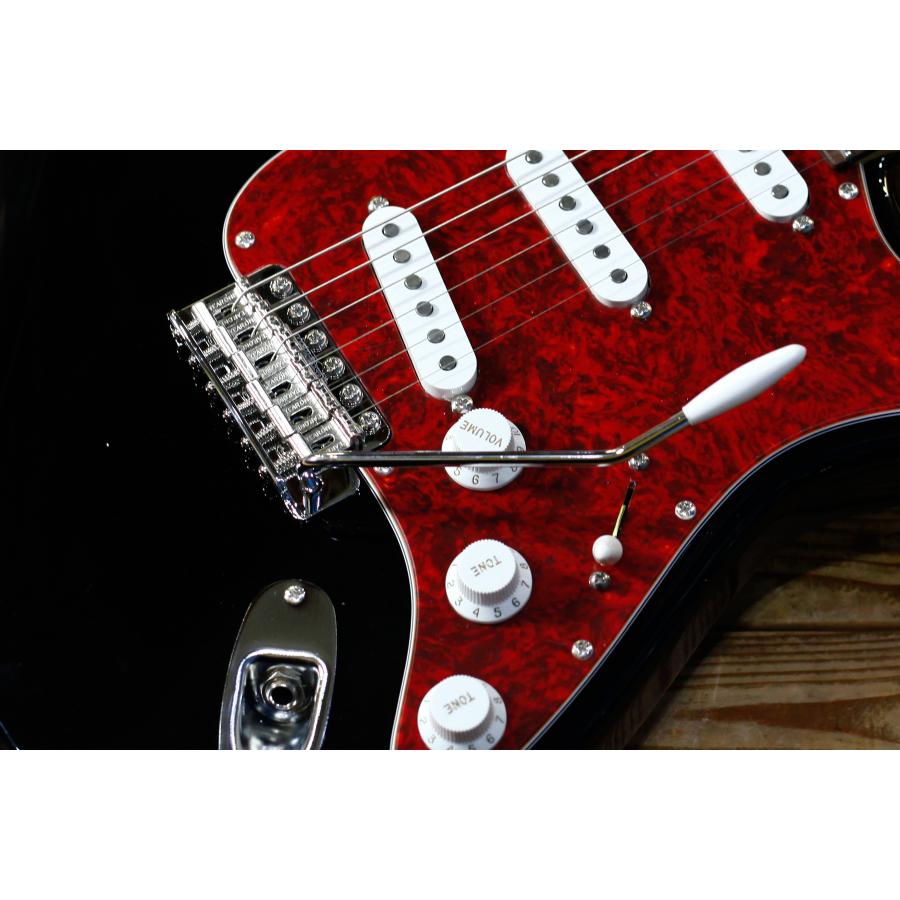 Crews Maniac Sound / クルーズマニアックサウンド ST23-PL ALDER/ROSE