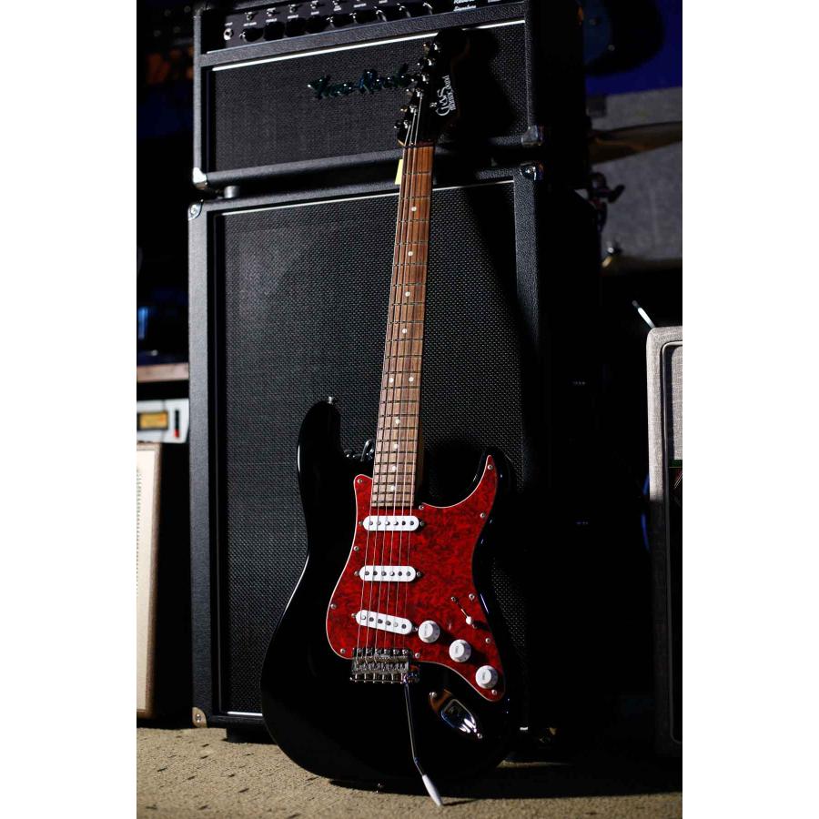 Crews Maniac Sound / クルーズマニアックサウンド ST23-PL ALDER/ROSE