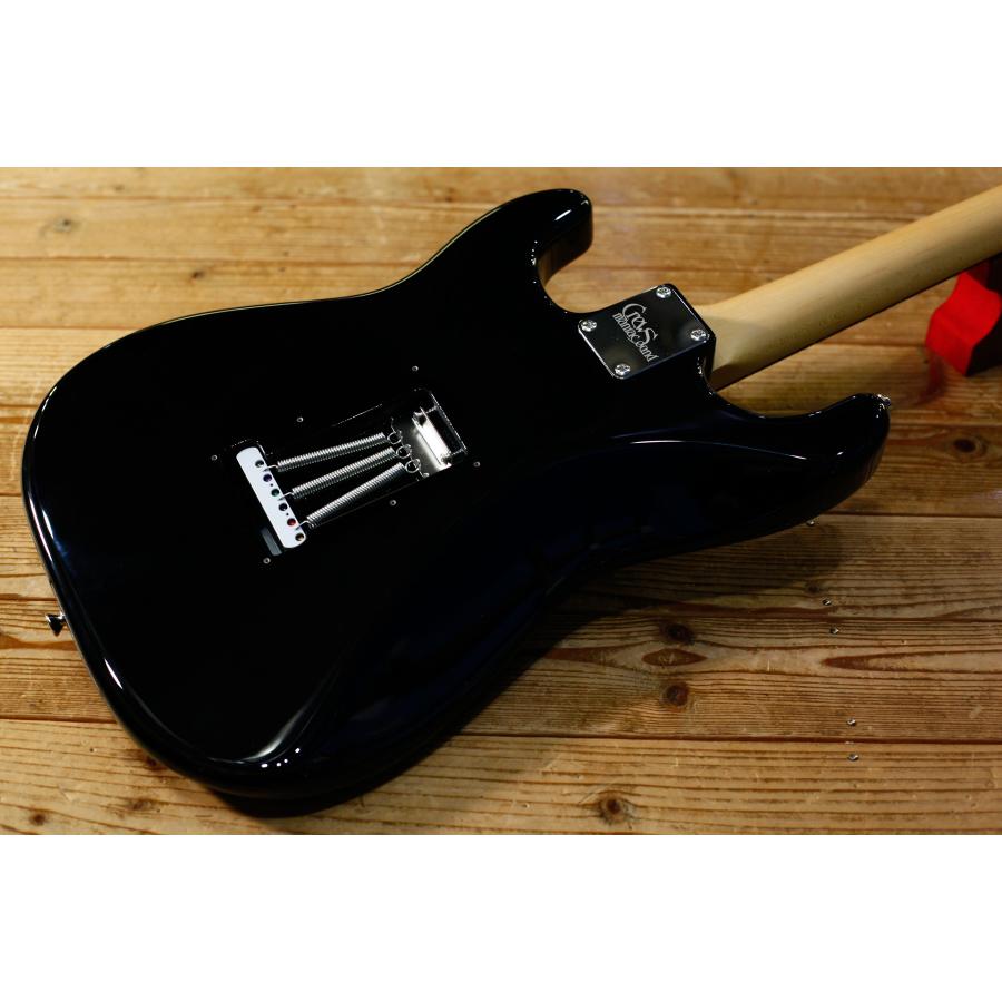 Crews Maniac Sound / クルーズマニアックサウンド ST23-PL ALDER/ROSE