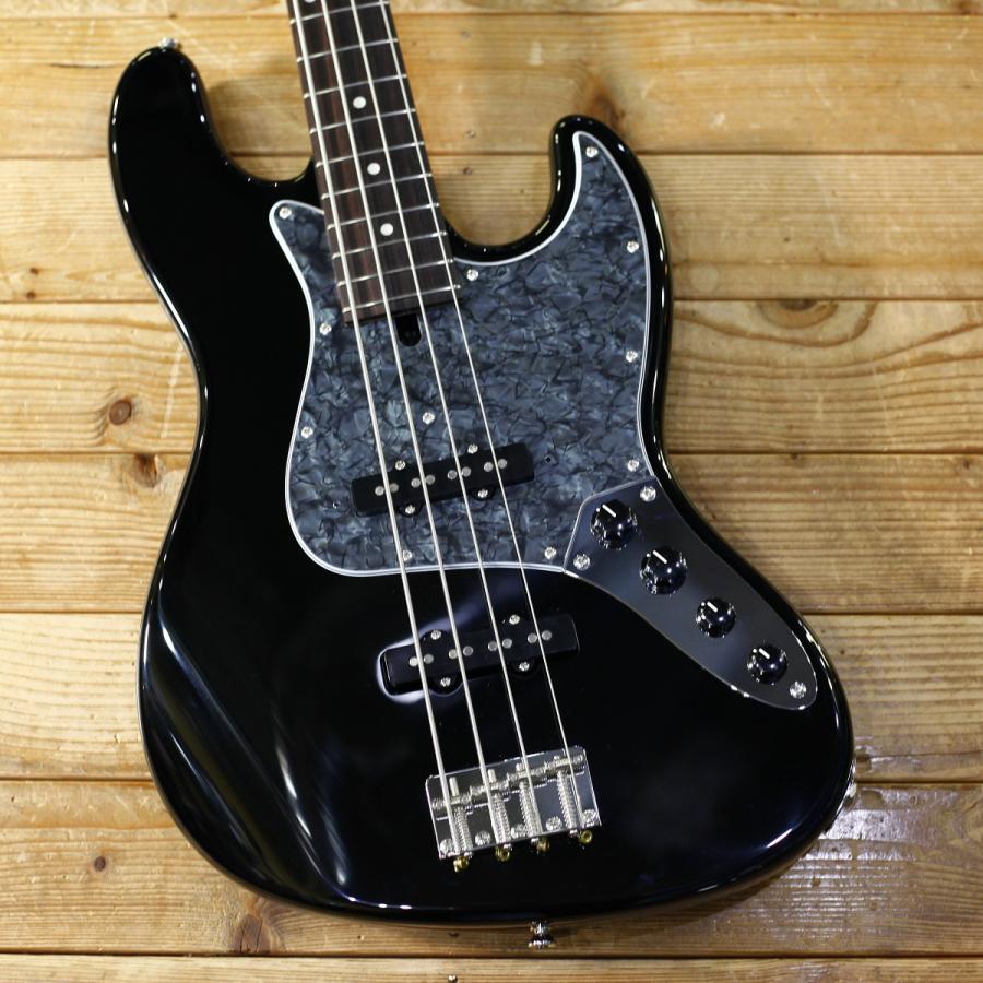 Crews Maniac Sound / JB-Modern 2023 Active / BLK / MH / w/ K&T J 