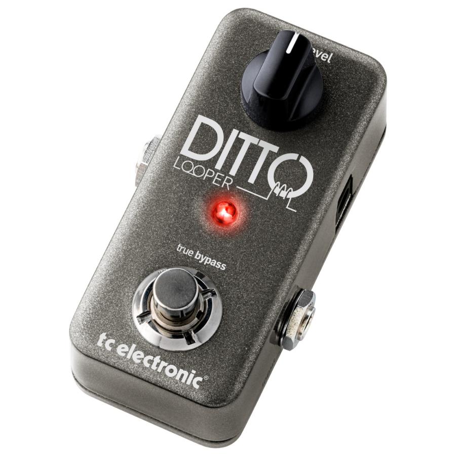 中古)TC ELECTRONIC / Ditto X4 Looer (池袋店)(値下げ) TC Electronic