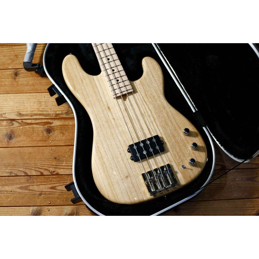 Crews Maniac Sound / NPB HB Natural PB プレべ MM - ベース