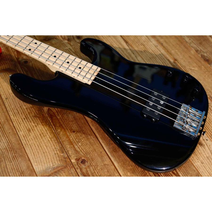 Crews Maniac Sound / NPB HB BLK PB プレべ MM ハムバッカー クルーズ
