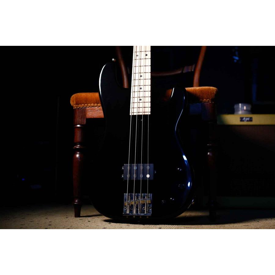 Crews Maniac Sound / NPB JH BLK PB プレべ MM ハムバッカー クルーズ