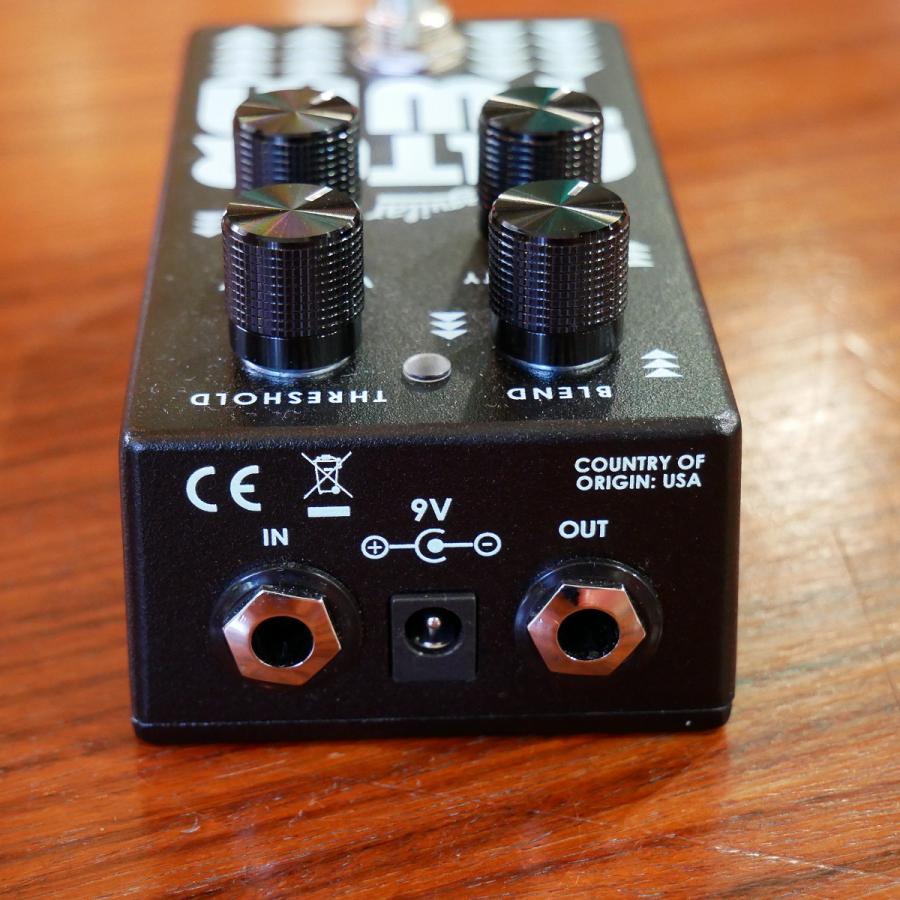 aguilar FILTER TWIN エンベロープフィルター Amazon | Aguilar Filter Twin V2 デュアルバス エンベロープ