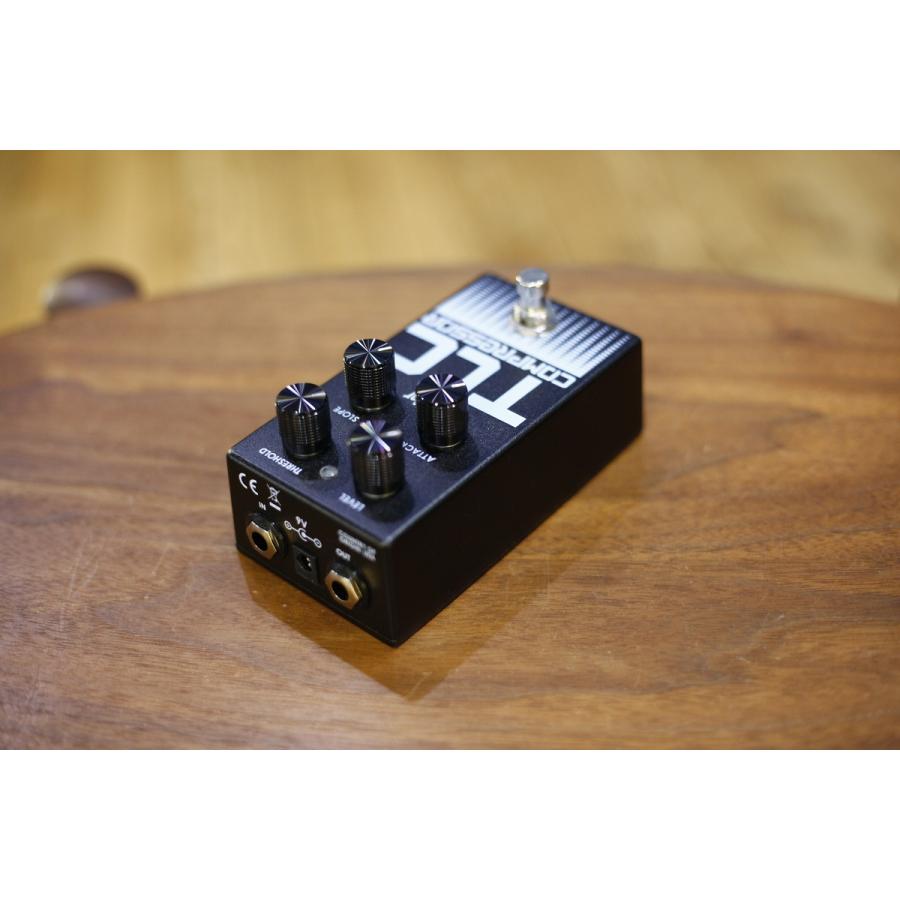 aguilar / TLC COMPRESSOR / コンプレッサー / ベース用 / アギュラー 