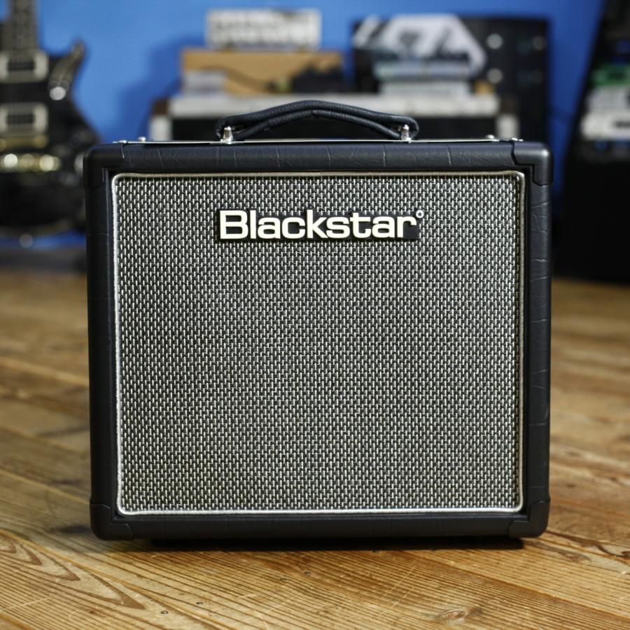 Blackstar / HT-1R MKII / フルチューブ / コンパクトアンプ 