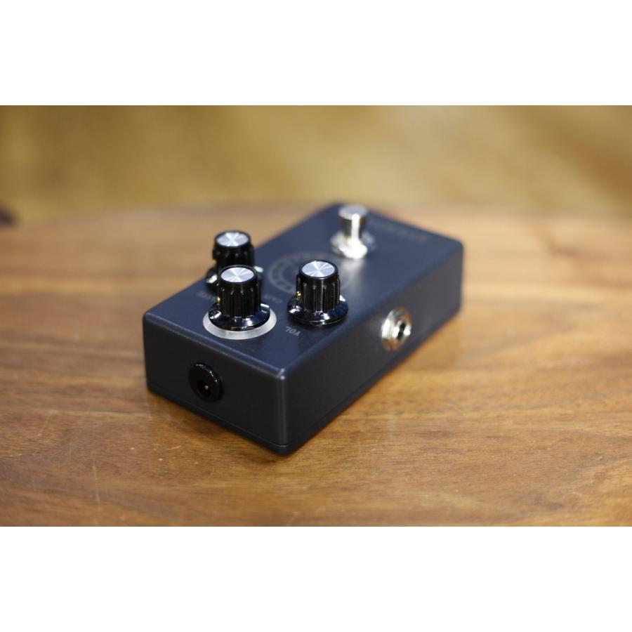 STOMPROX / BLACK LABEL FOR BASS ベース オーバードライブ