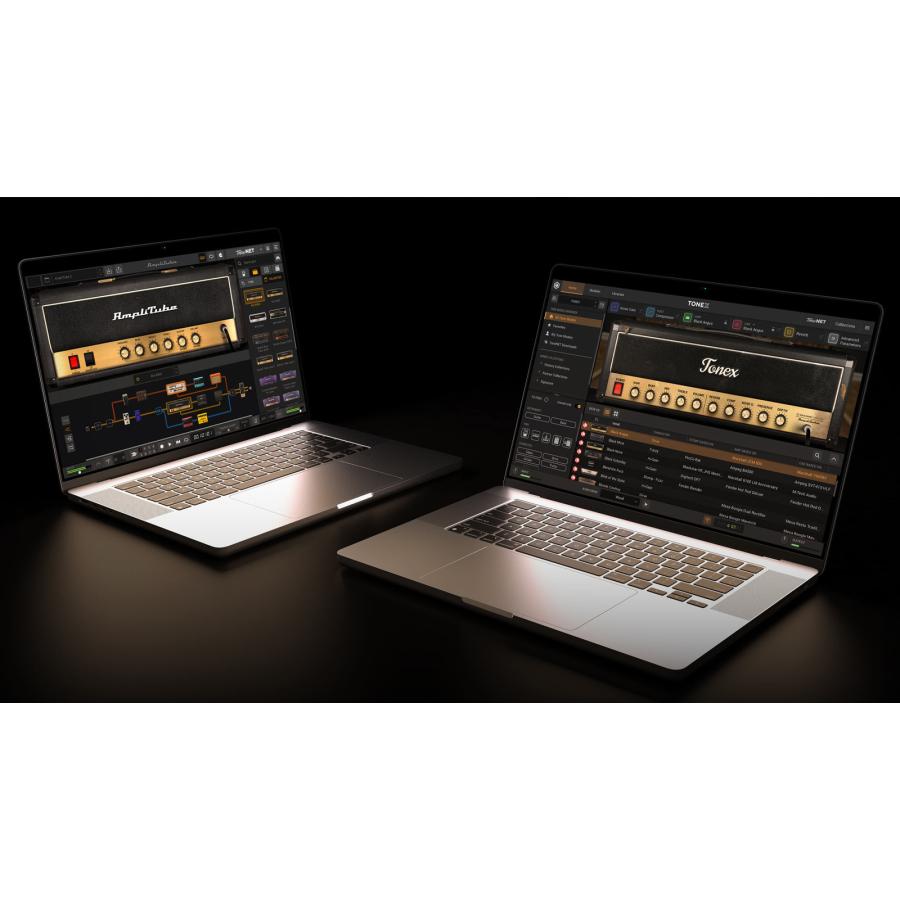IK Multimedia / TONEX One 【即納可能】 : フーチーズYahoo!店 - 通販
