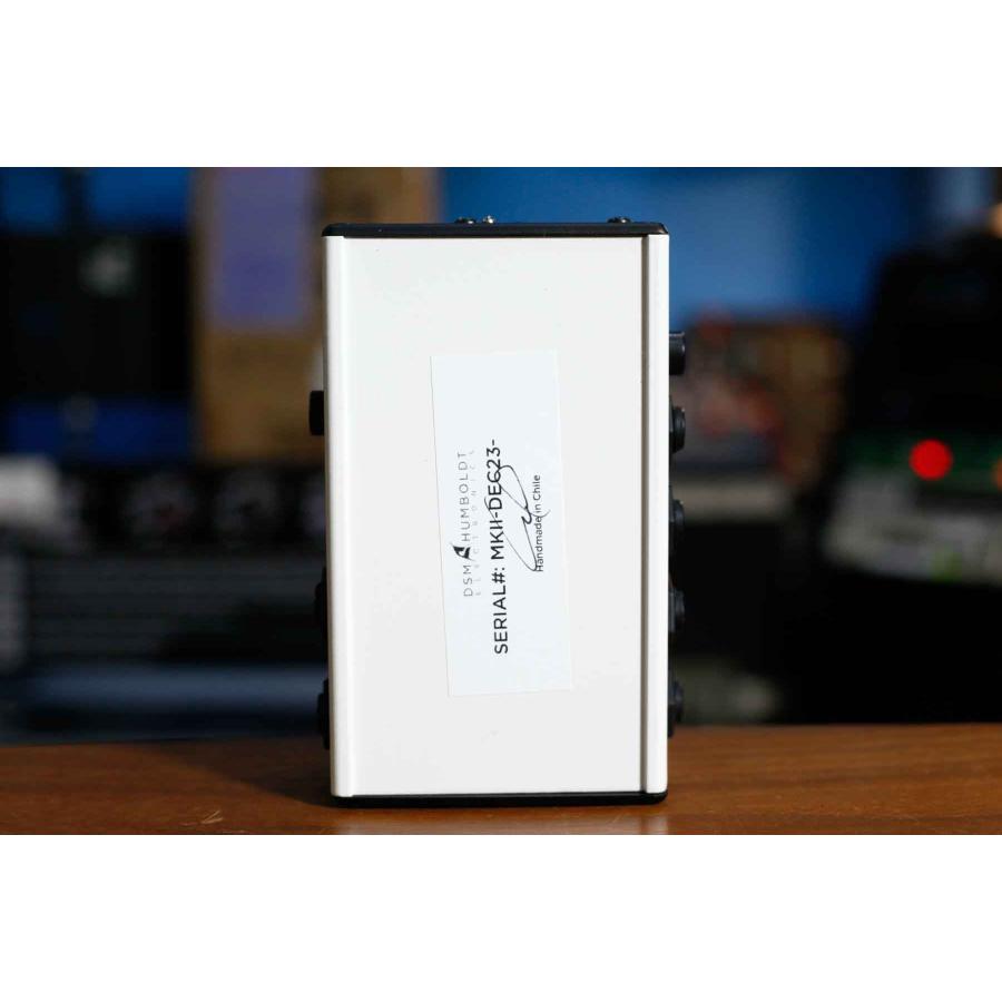 DSM & HUMBOLDT ELECTRONICS / SIMPLIFIER MK-II アナログアンプ DSM & HUMBOLDT ELECTRONICS / SIMPLIFIER MK-II アナログアンプ
