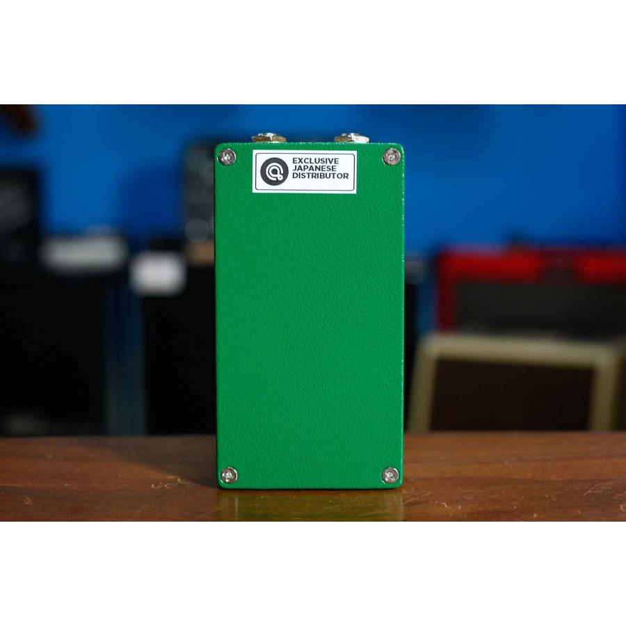 Mythos Pedals Envy TS10系 Mythos PedalsよりENVY Pro