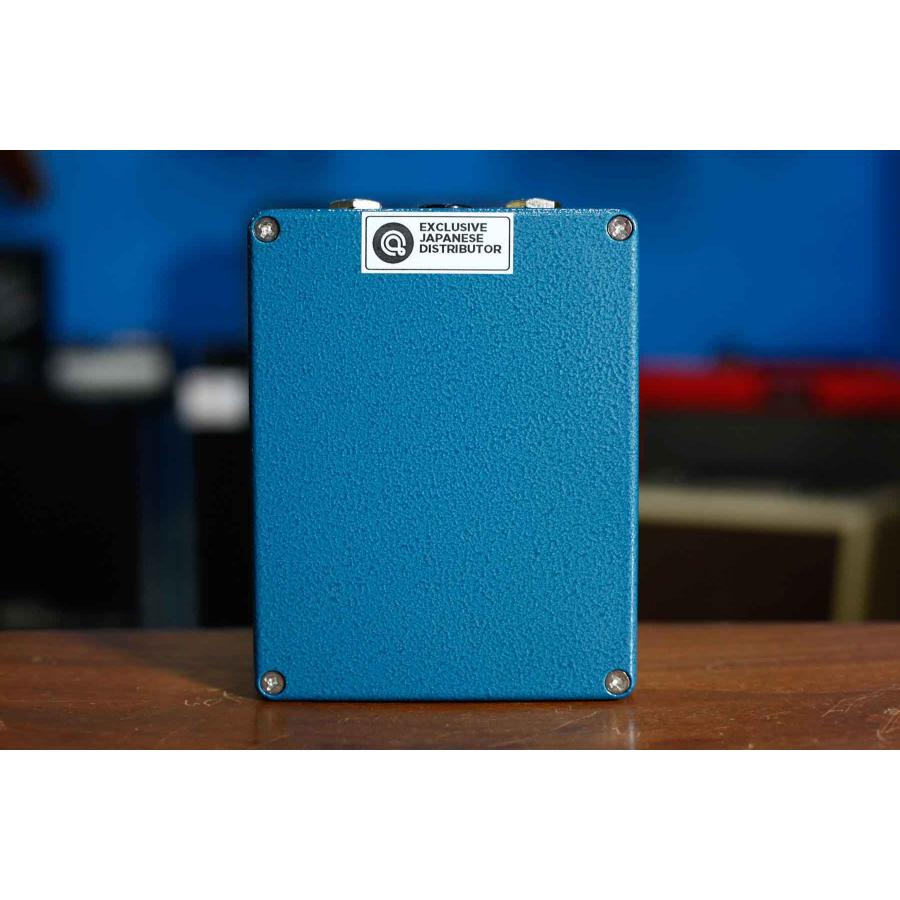 Mythos Pedals / THE FATES Analog BBD Chorus コーラス&ヴィヴラート