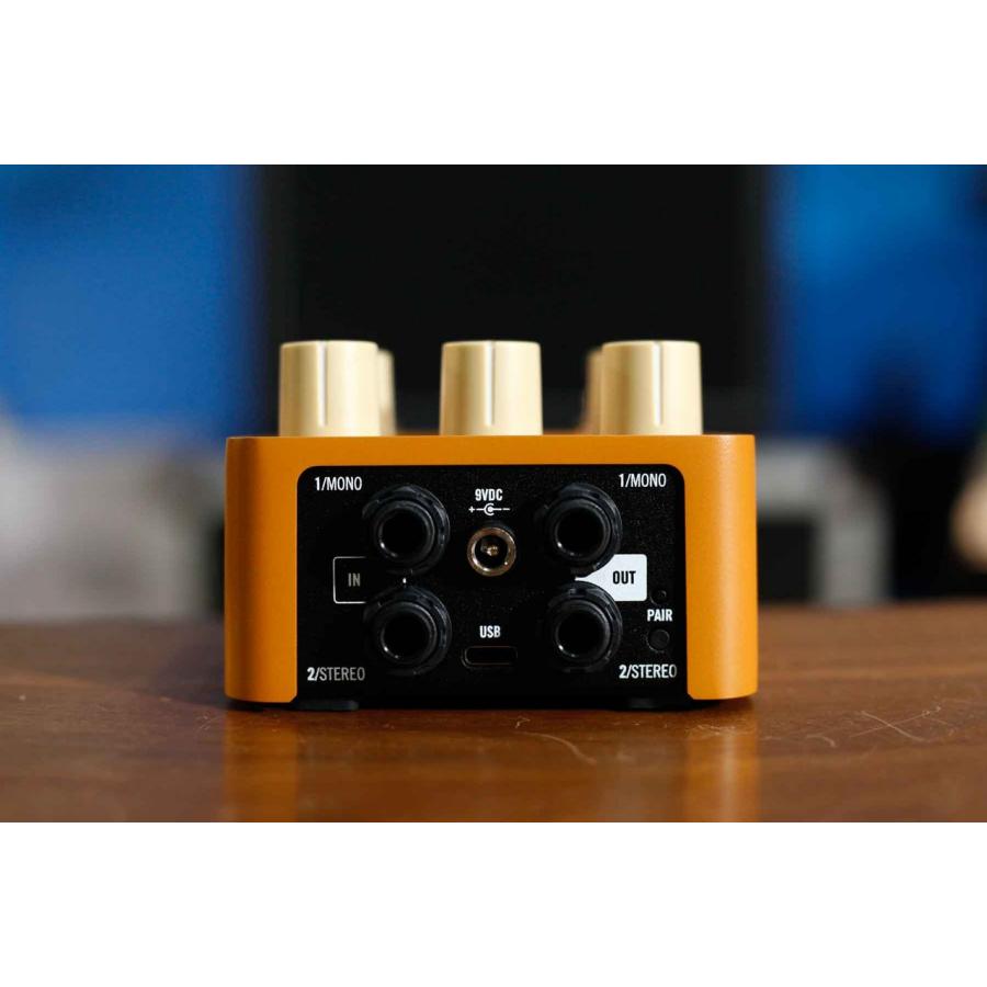 Universal Audio / UAFX Enigmatic 