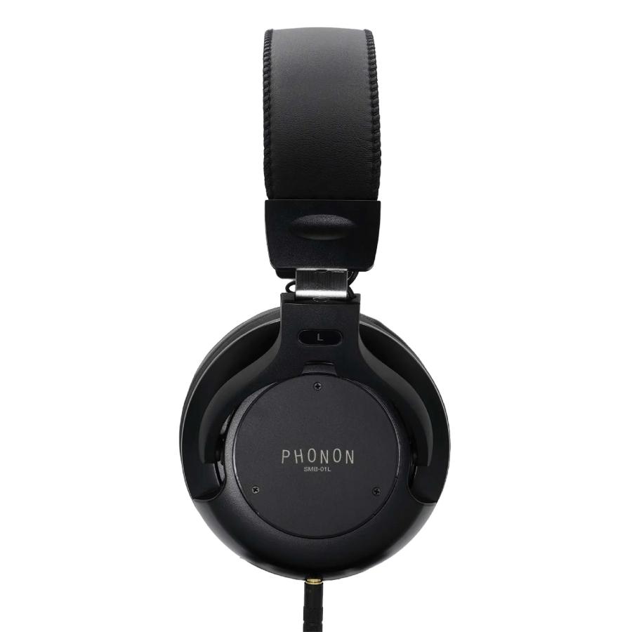 PHONON SMB-01L Professional Monitoring Headphones
