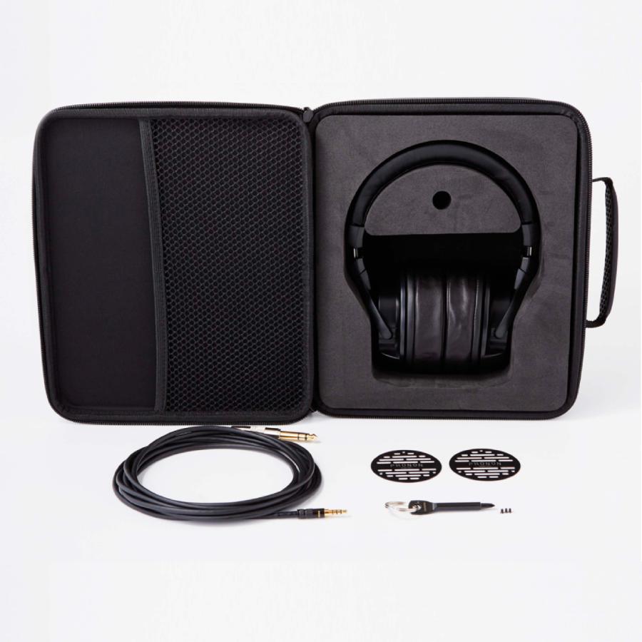 PHONON SMB-01L Professional Monitoring Headphones