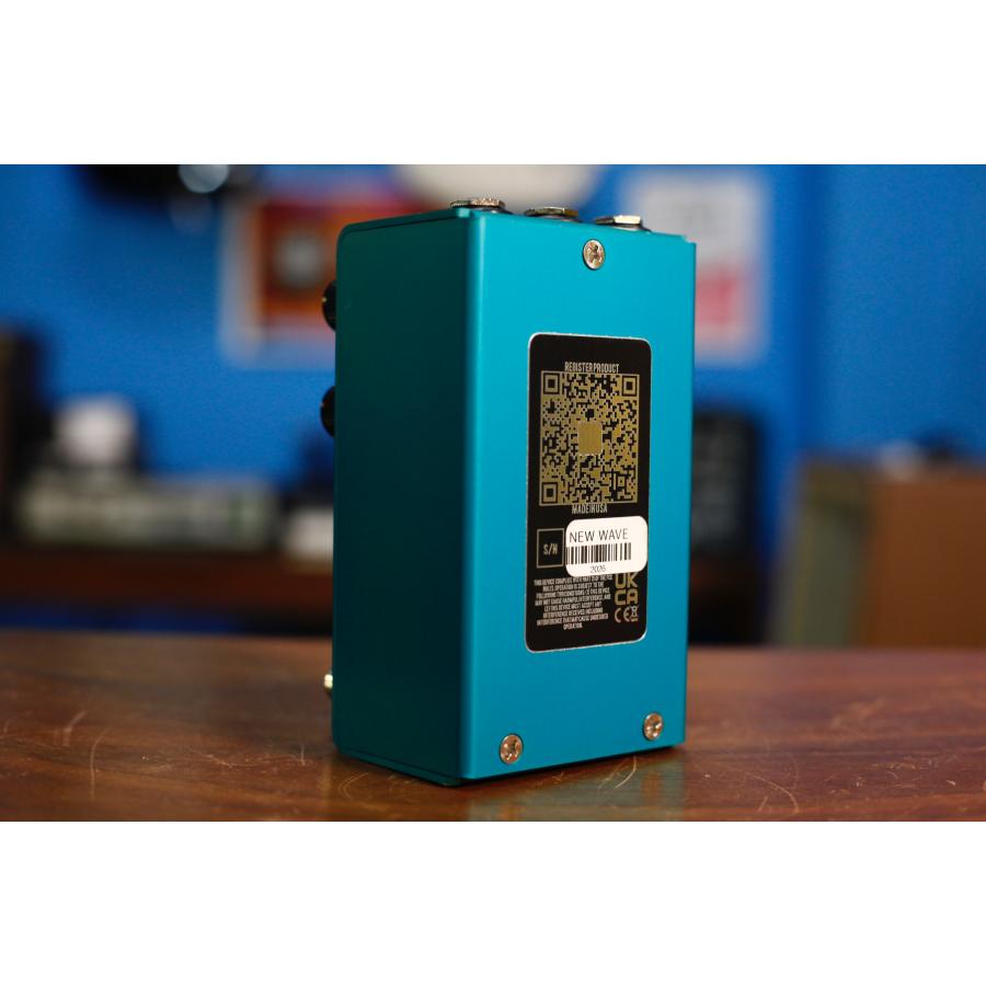 JACKSON AUDIO / NEW WAVE コーラス : フーチーズYahoo!店 - 通販