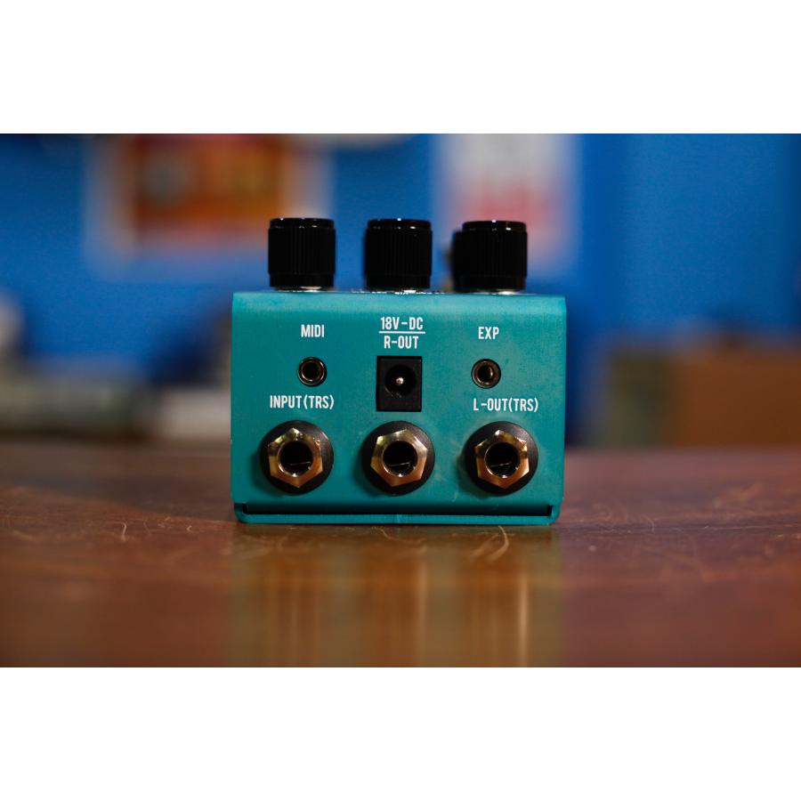 JACKSON AUDIO / NEW WAVE コーラス : フーチーズYahoo!店 - 通販
