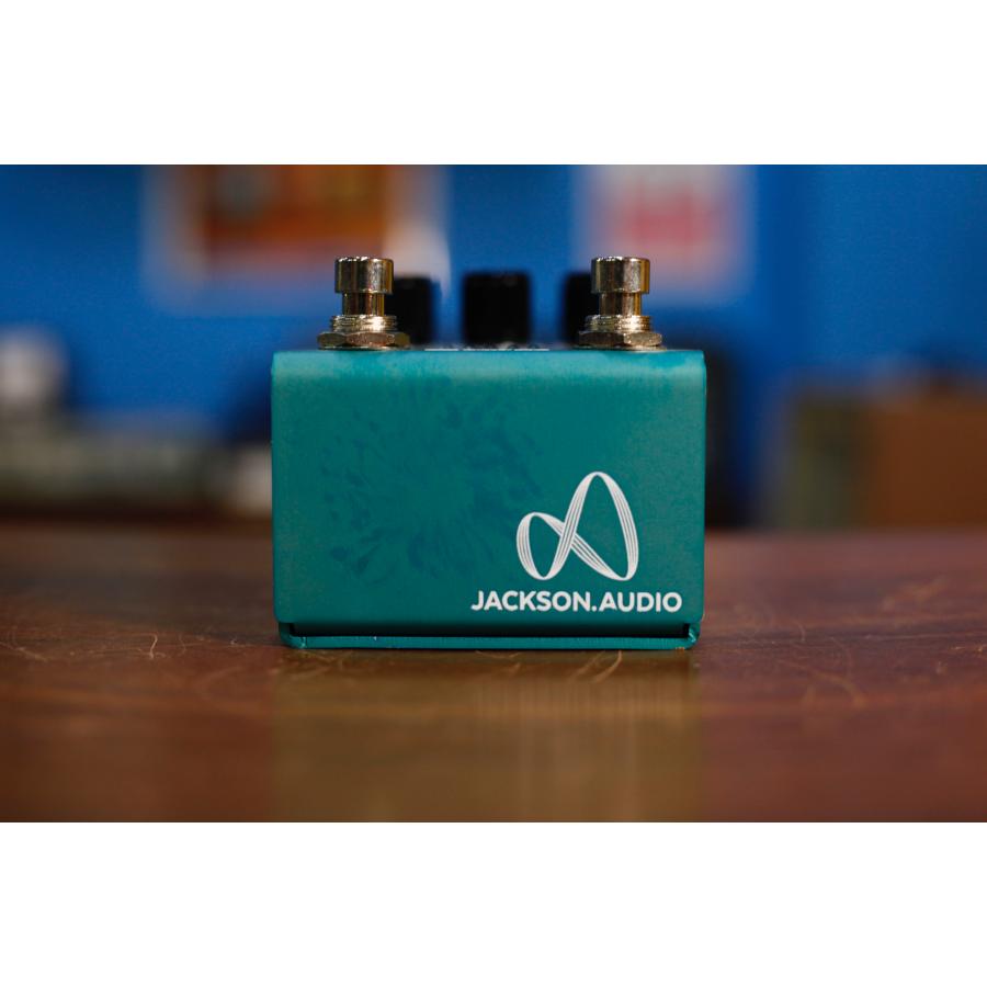 ジャンク品 ジャクソンオーディオ NEW WAVE ギターコーラスエフェクター JACKSON AUDIO / NEW WAVE コーラス : フーチーズYahoo!店 - 通販