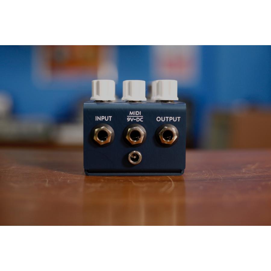 JACKSON AUDIO / OPTIMIST オーバードライブ : フーチーズYahoo!店