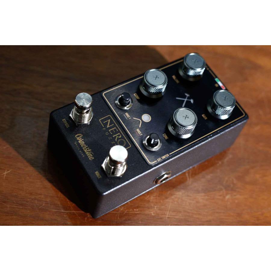 Music Gear NERO | FUZZ 【ＭＡＲＳＨＡＬＬ】 / 渋谷店在庫品
