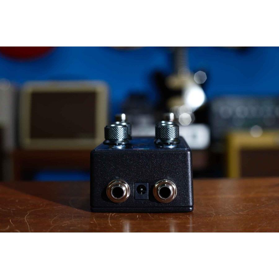Music Gear NERO | FUZZ 【ＭＡＲＳＨＡＬＬ】 / 渋谷店在庫品