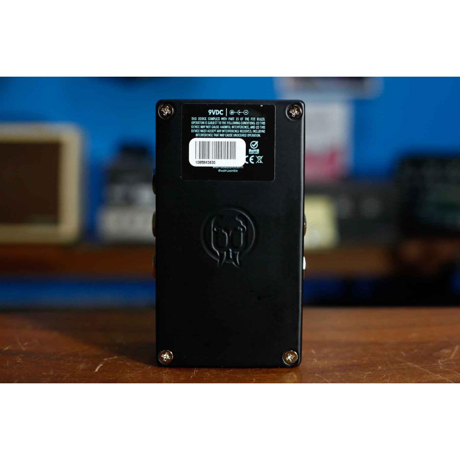 WALRUS AUDIO Monumental Harmonic Stereo Tremolo / トレモロ / 渋谷