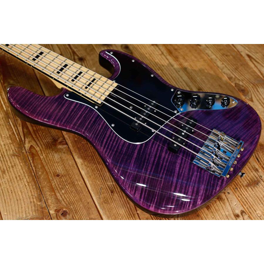 Crews Maniac Sound 5弦ベース 中古】Crews Maniac Sound JACKSON 5 CUSTOM - 中古楽器の販売