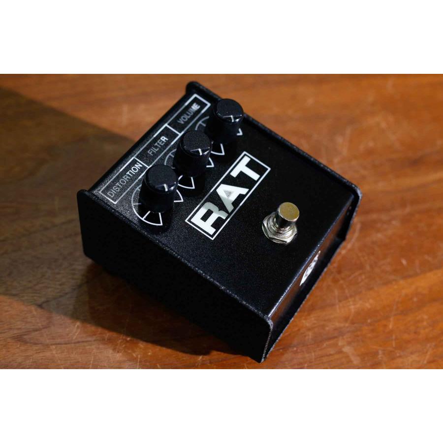 RAT2 ラット proco rat 1995 lm308n flat rat2 ラット USA1988 Pro Co
