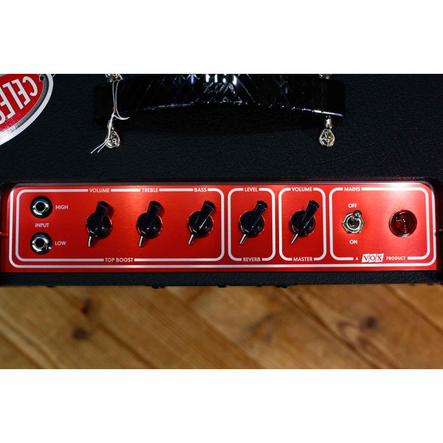 VOX VOX / AC4HWR1 / ハンドワイヤード / コンボアンプ / チューブ