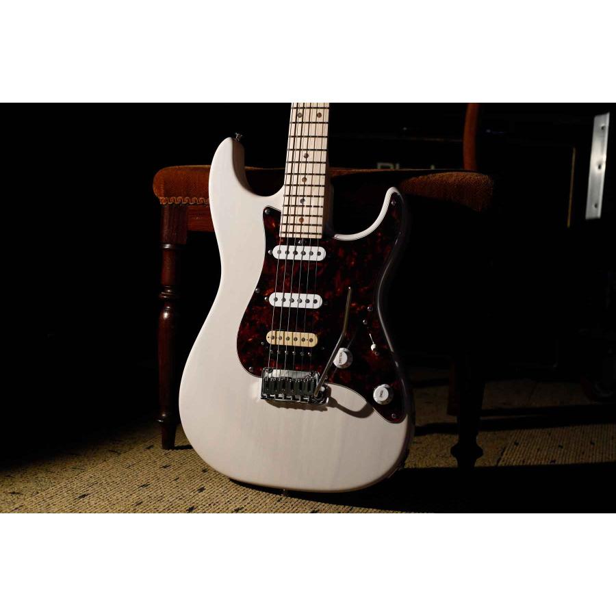 Crews Maniac Sound Texas Tornado セール中 Crews maniac Sound TEXAS TORNADO - High Power MOD