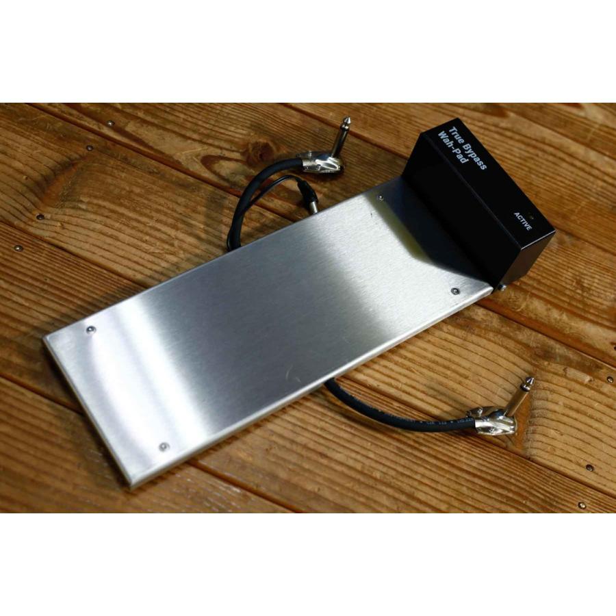G-LAB True Bypass Wah Pad TBWP / 渋谷店在庫品 : フーチーズ