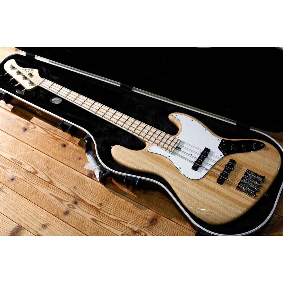 Crews Maniac Sound JB-2004 