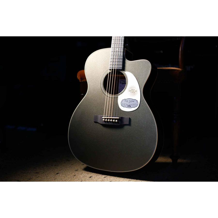 Venturi アコースティックギター 未使用 Headway HOC-V090SE OAG【スポット生産品】 / アコースティック