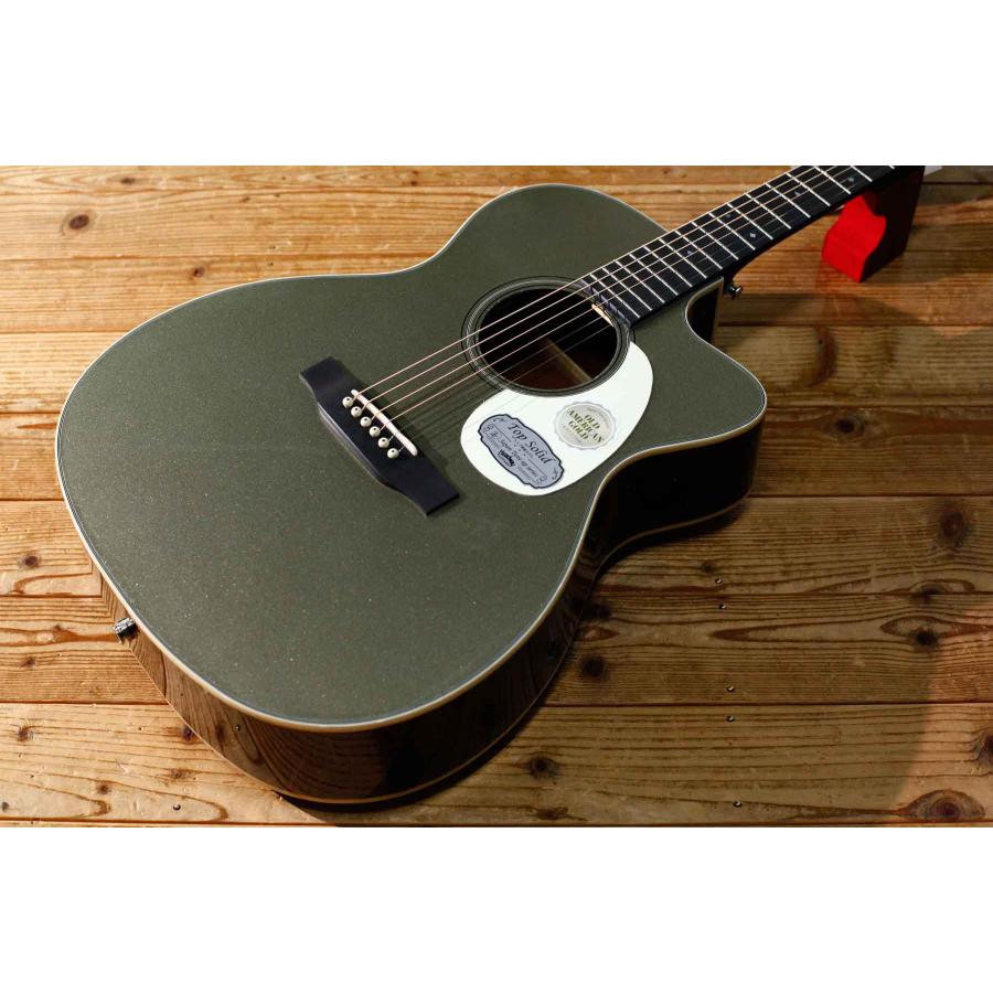 Headway HOC-V090SE OAG【スポット生産品】 / アコースティックギター