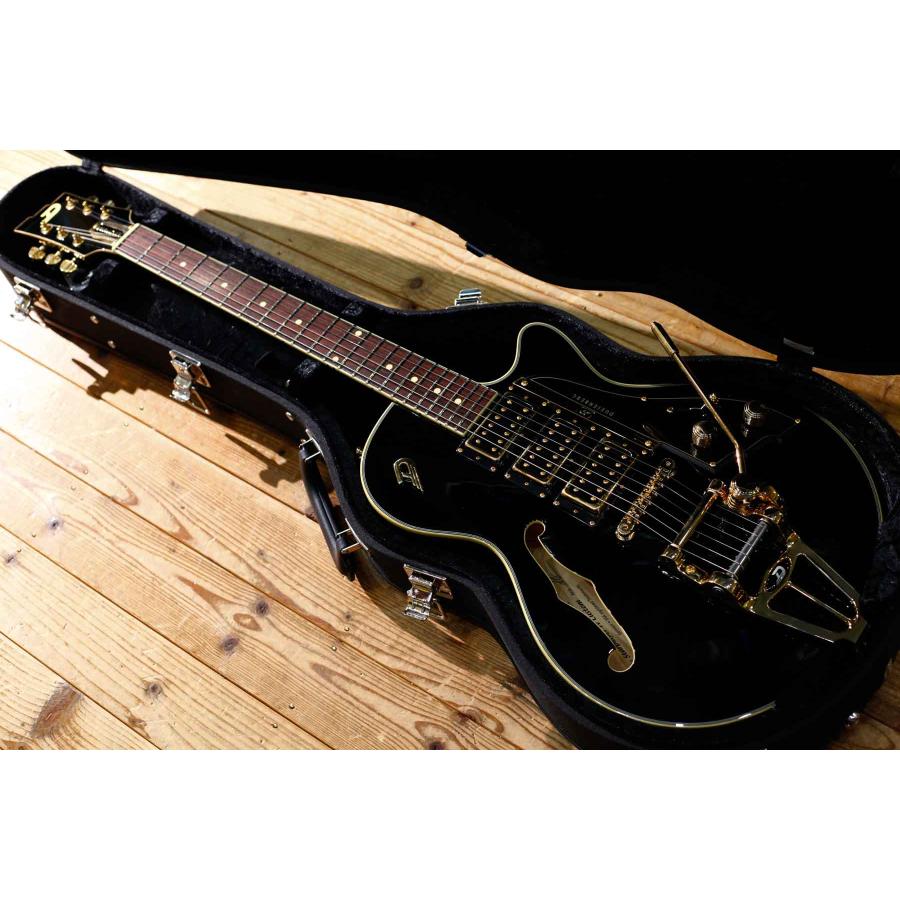 DUESENBERG / デューセンバーグ Starplayer TV Custom｜ Black [DTV-CM