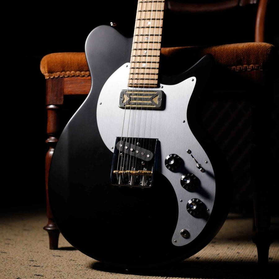 Eastman Fullertone SC'52-MB ｜ Moss Black / イーストマン 渋谷店