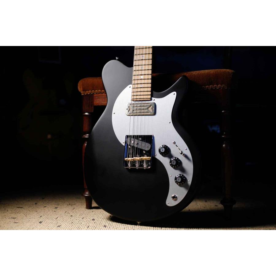Eastman Fullertone SC'52-MB ｜ Moss Black / イーストマン 渋谷店
