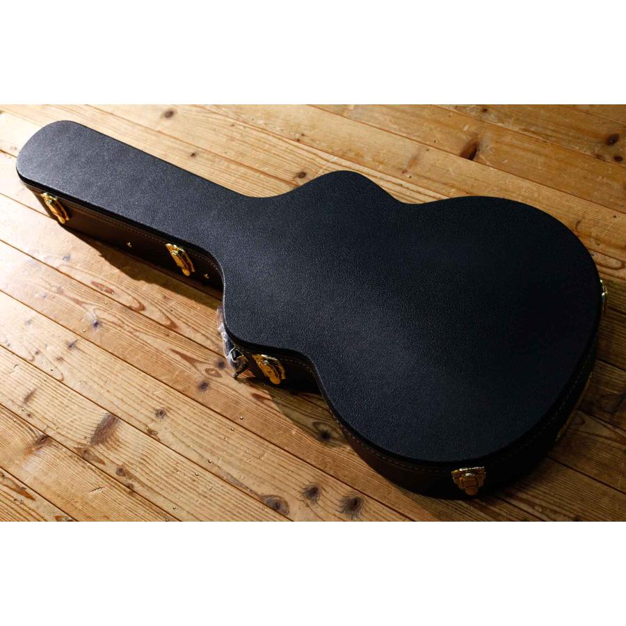 Crews Maniac Sound / ES-1500C / Blue Burst / エレアコ ピックアップ搭載 / 渋谷店在庫品の画像