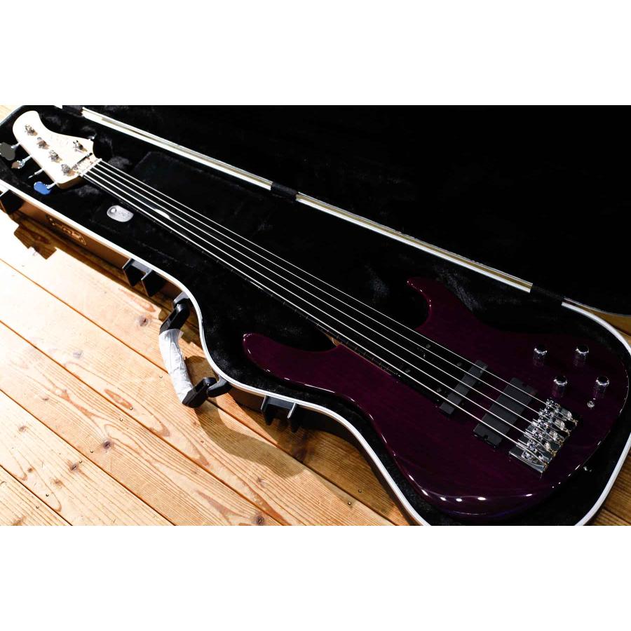 9/1迄！ Crews Maniac Sound Jackson 5 FL Crews Maniac Sound Crews Maniac Sound Jackson 5 Spalted Maple Top