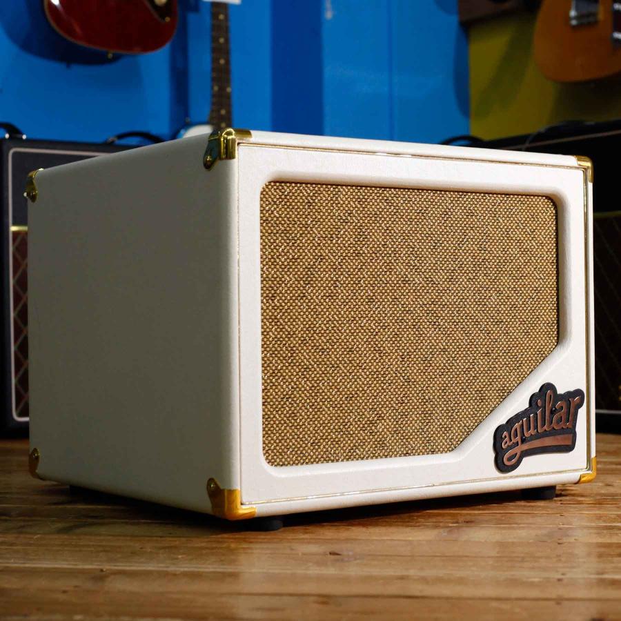 aguilar / SL112 Cabi 250 watts 8Ω 30th Anniversary Edition 軽量
