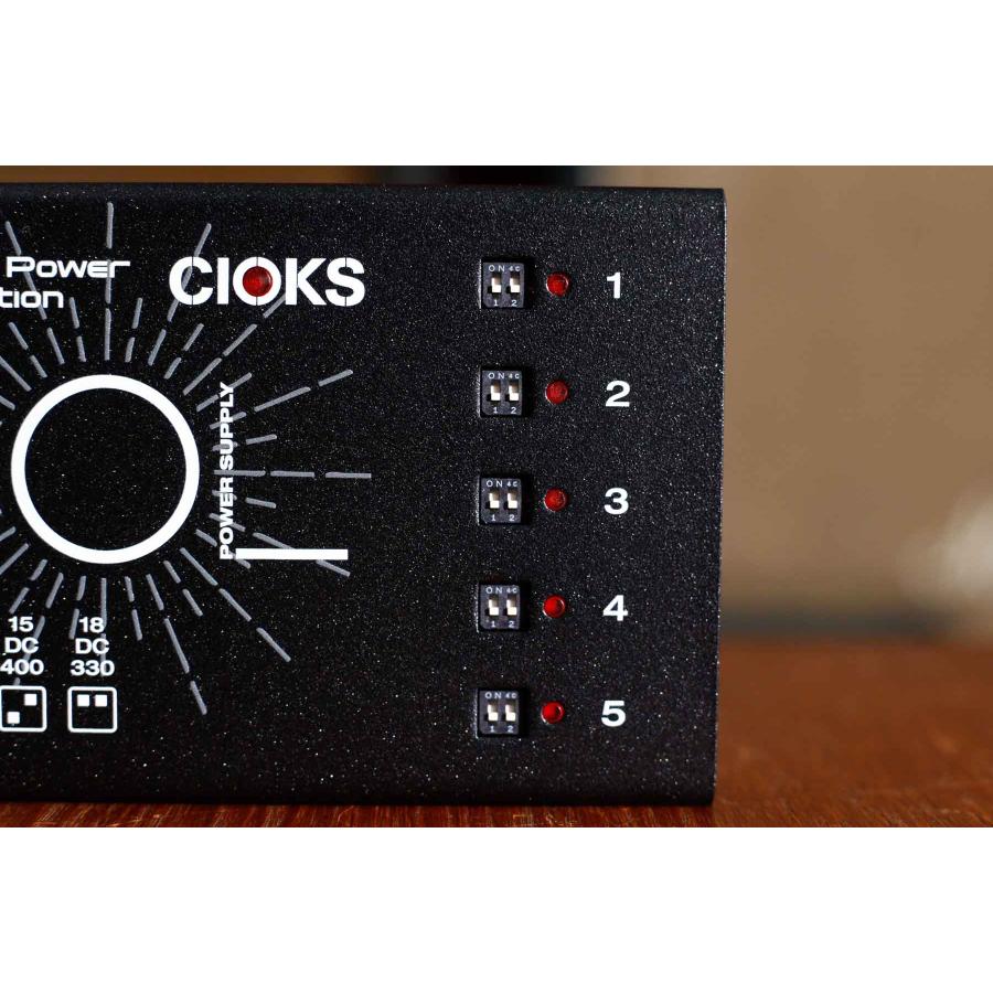 CIOKS SOL / パワーサプライ : フーチーズYahoo!店 - 通販 - Yahoo