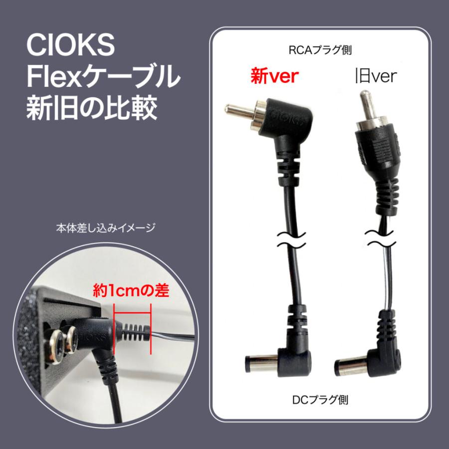 CIOKS SOL / パワーサプライ : フーチーズYahoo!店 - 通販 - Yahoo