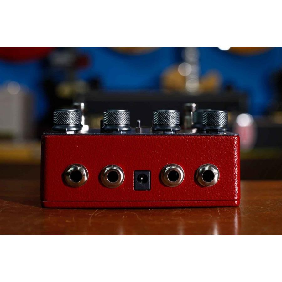 Cornerstone Music Gear Imperium V2 | Daje Drive 展示品特価