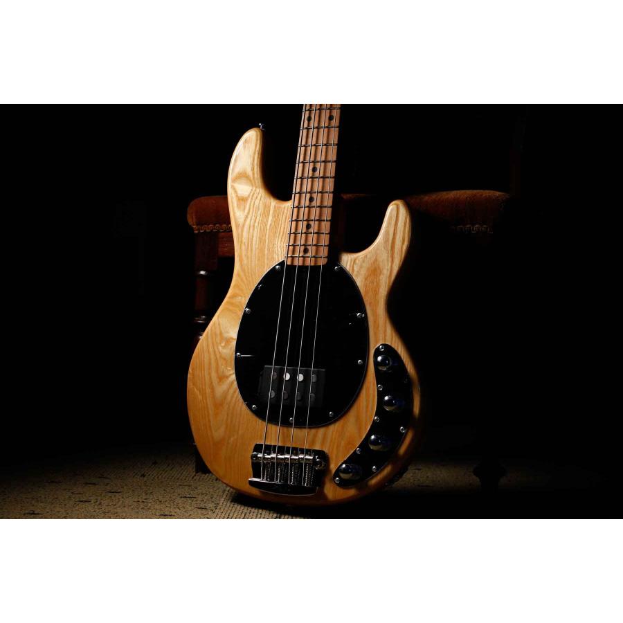 Sterling by MUSIC MAN / StingRay RAY34-ASH-M2 Limited 日本特別仕様
