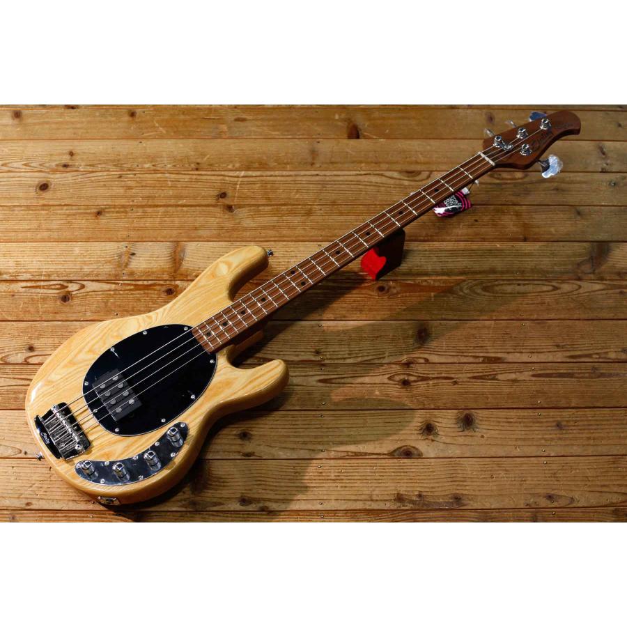 Sterling by MUSIC MAN / StingRay RAY34-ASH-M2 Limited 日本特別仕様
