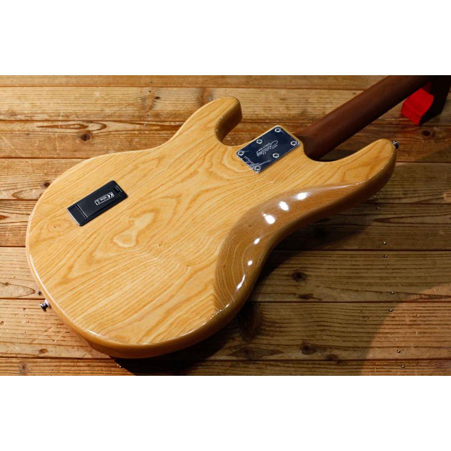 Sterling by MUSIC MAN / StingRay RAY34-ASH-M2 Limited 日本特別仕様