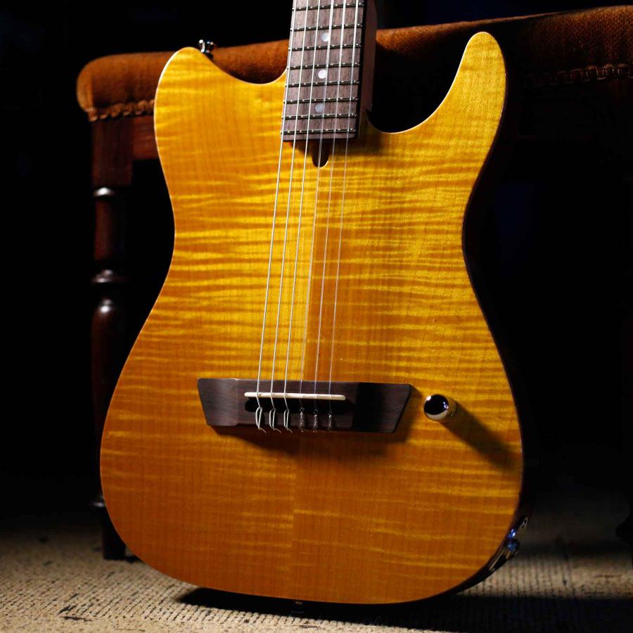 Crews Maniac Sound OSL GT クルーズマニアックサウンド Crews Maniac Sound クルーズマニアックサウンド / Six Nylon Flame