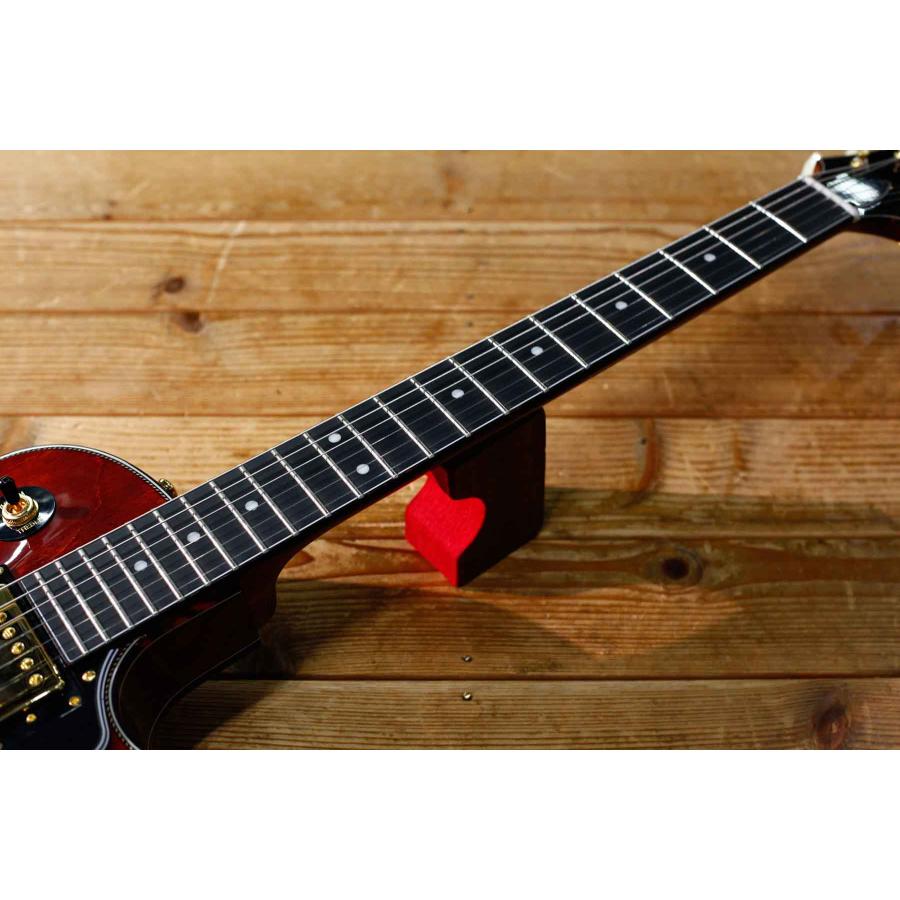 Seventy Seven Guitars STORK-STD-JT / AR Antique Red 渋谷店在庫品
