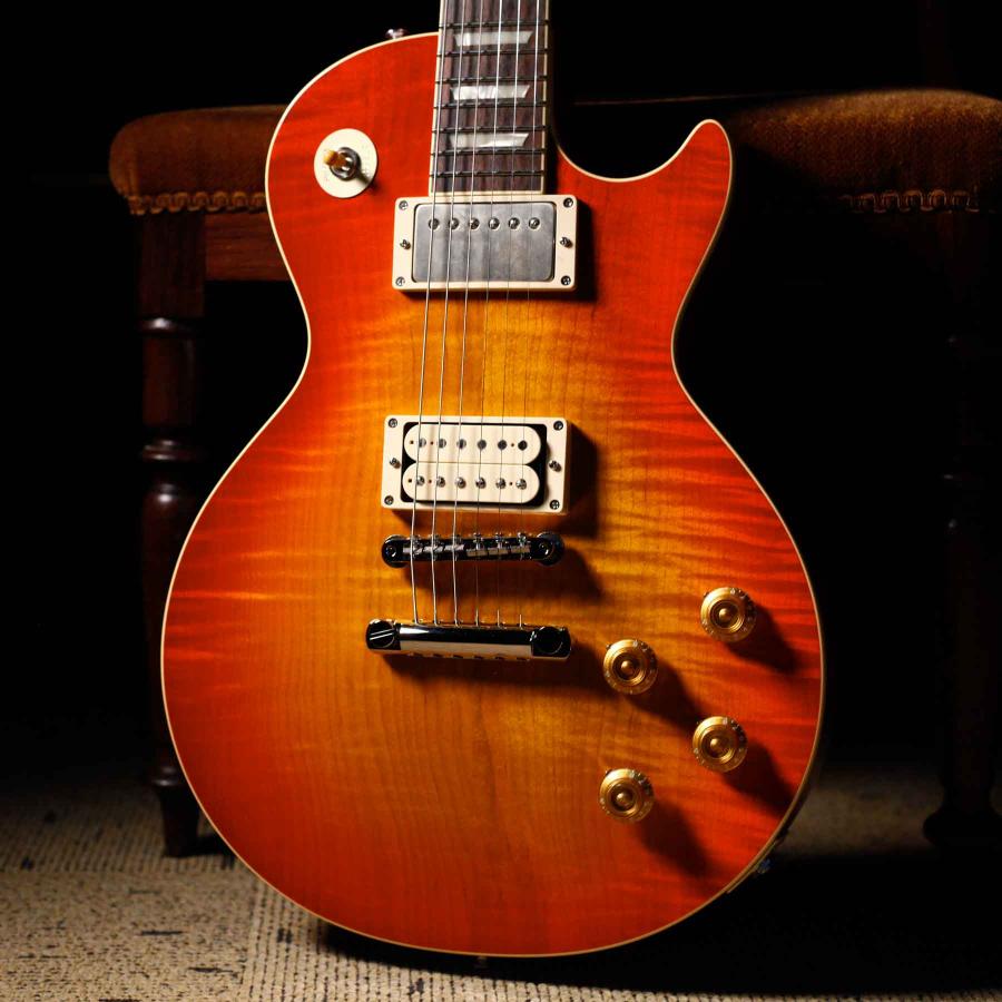 Crews Maniac Sound / VINTAGE LINE LED 1959 FABRIC w/K&T CODA