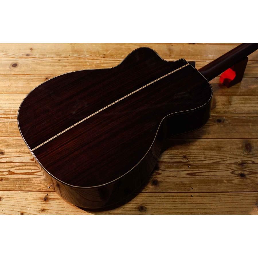 Eastman Bourgeois / Downeast Series / Soloist / Launch Edition / 日本限定20本 / ボジョア / OMC / 渋谷店在庫品の画像